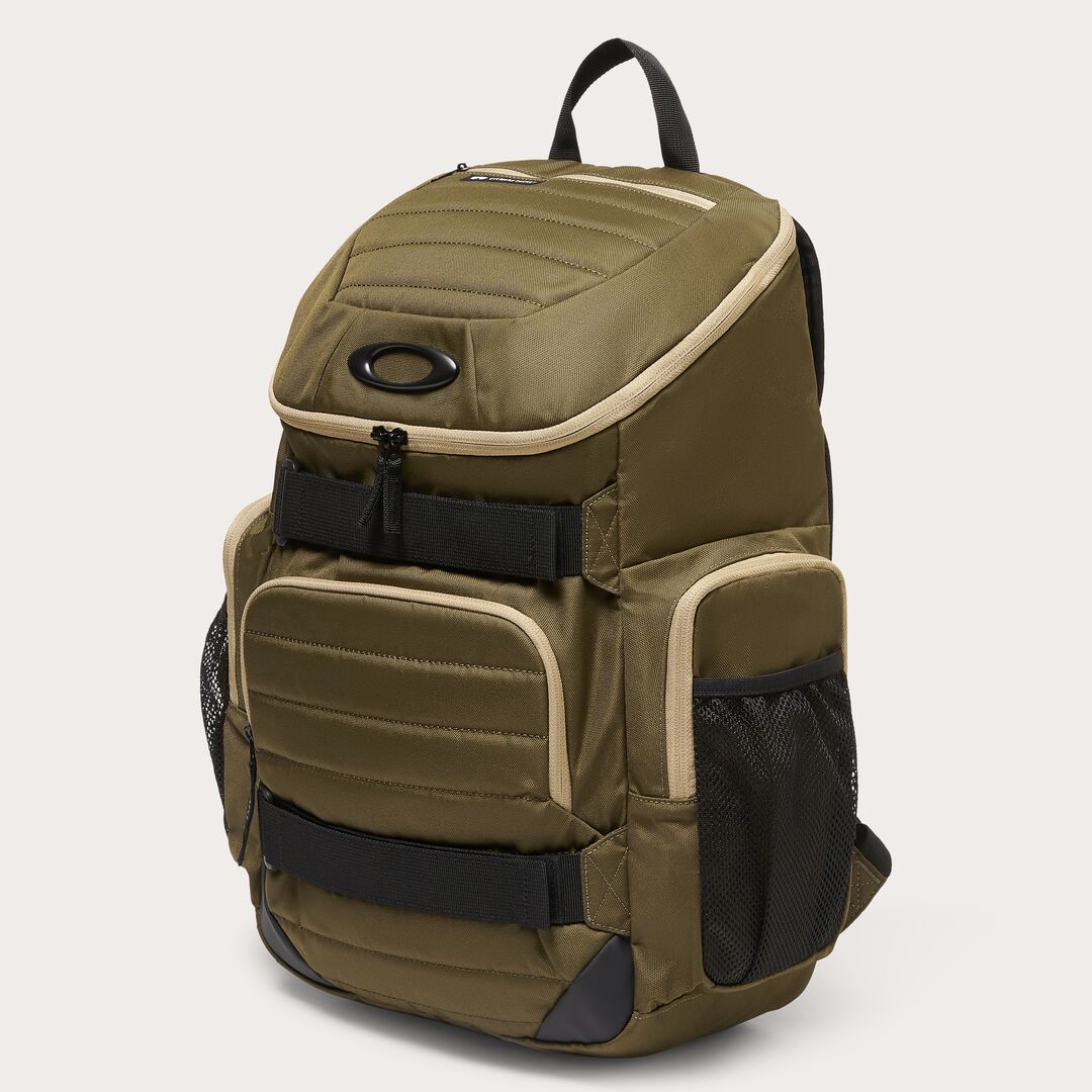 Oakley Enduro 3.0 Big Unisex Sırt Çantası - Haki