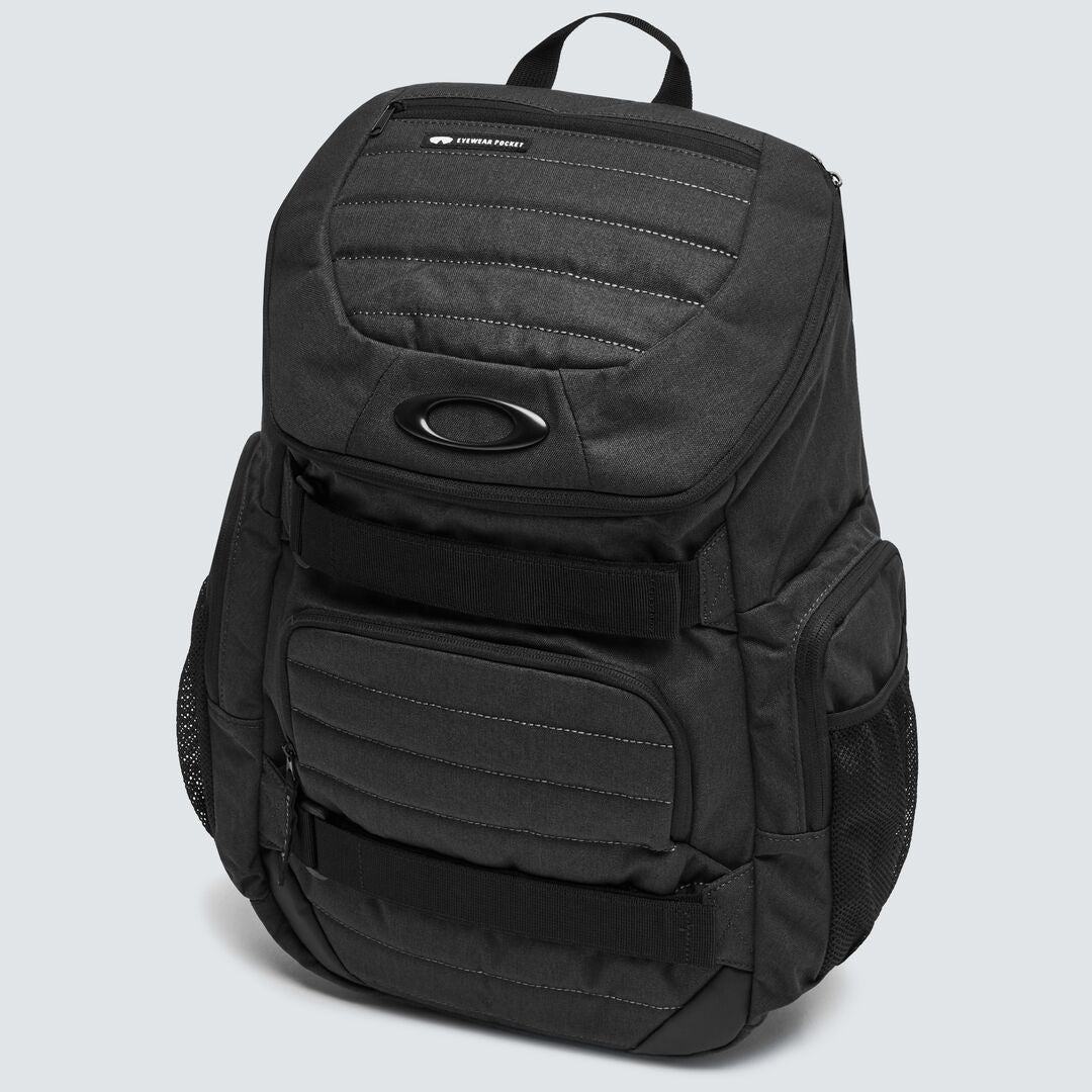 Oakley Enduro 3.0 Big Unisex Sırt Çantası - Siyah