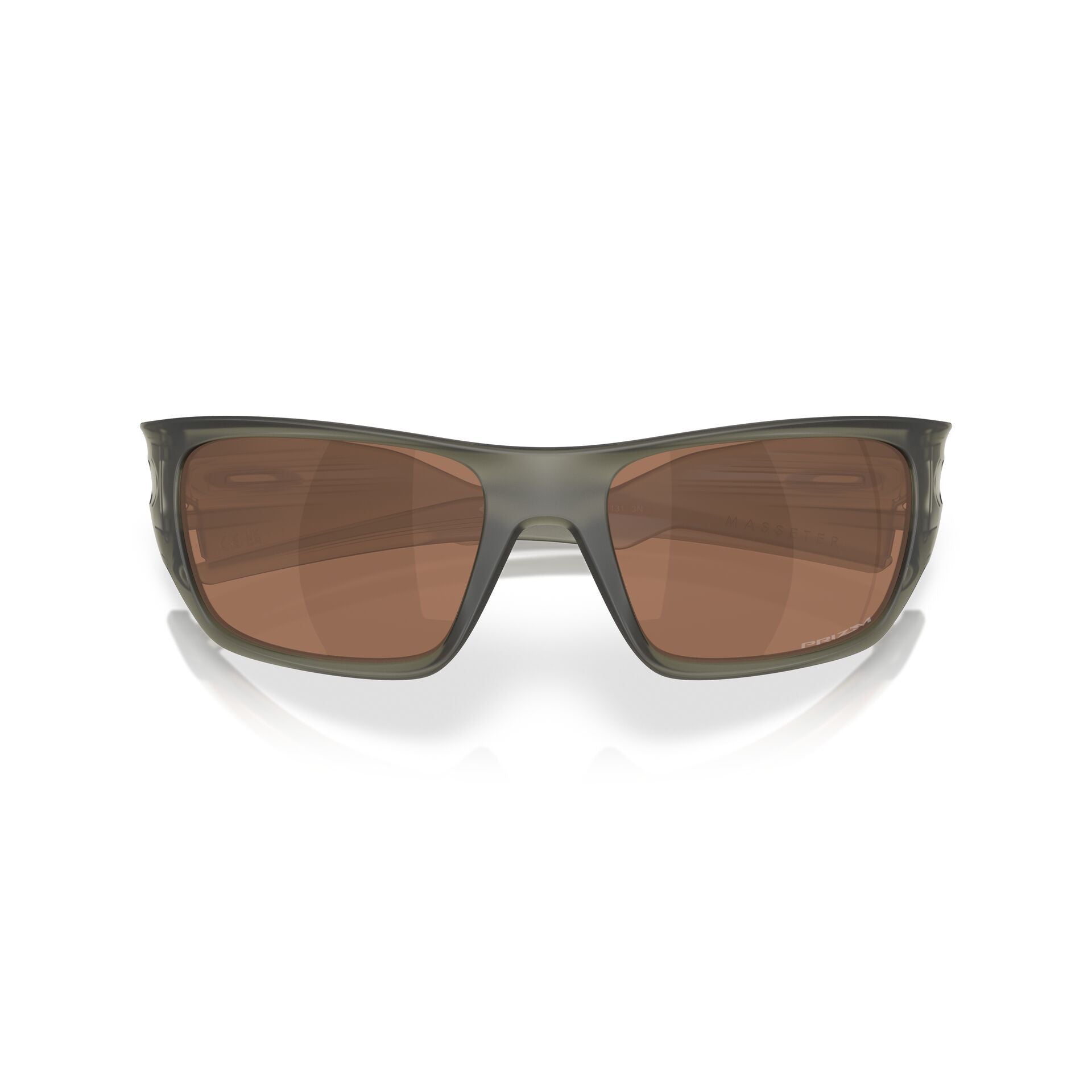 Oakley    Erkek Güneş Gözlüğü - Haki