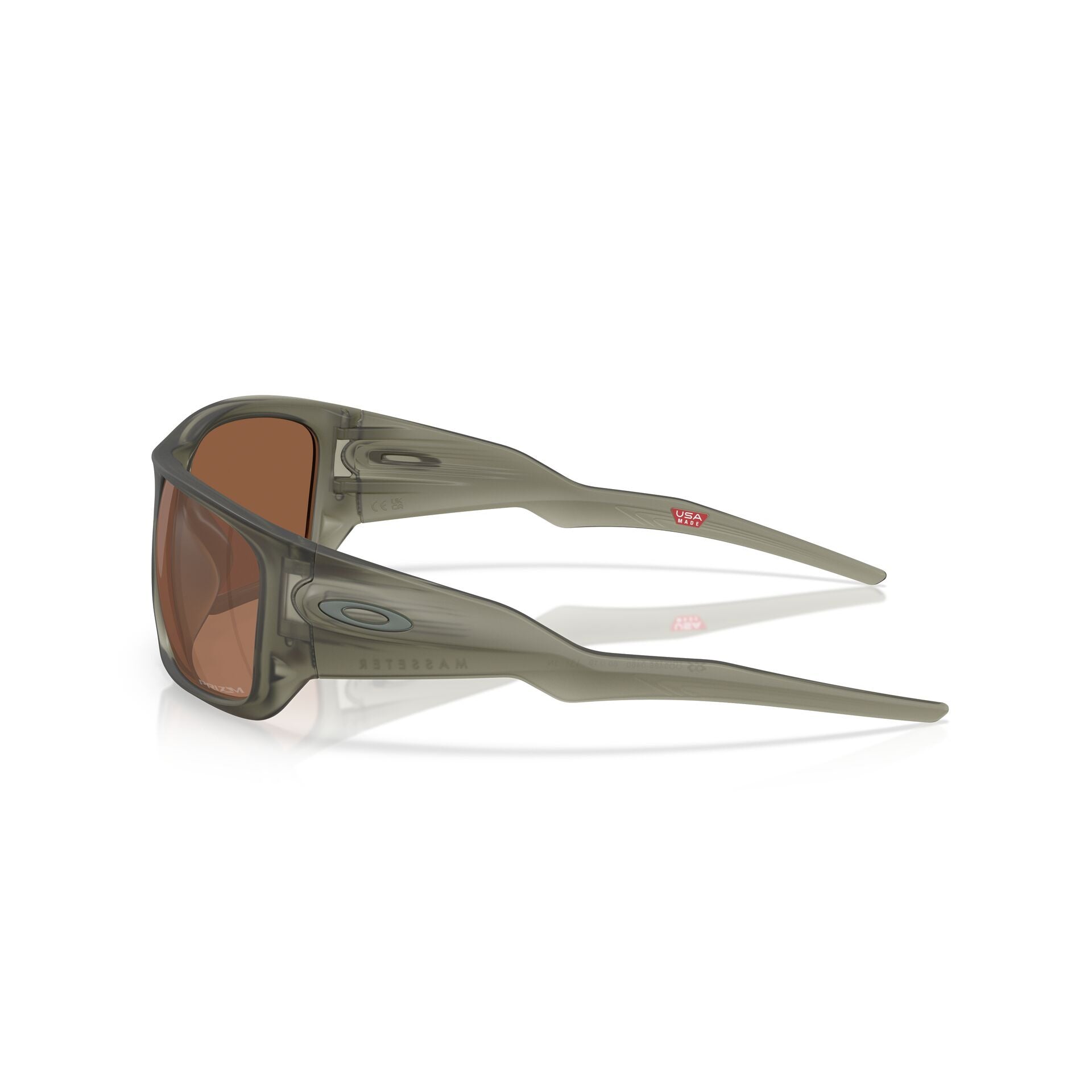 Oakley    Erkek Güneş Gözlüğü - Haki