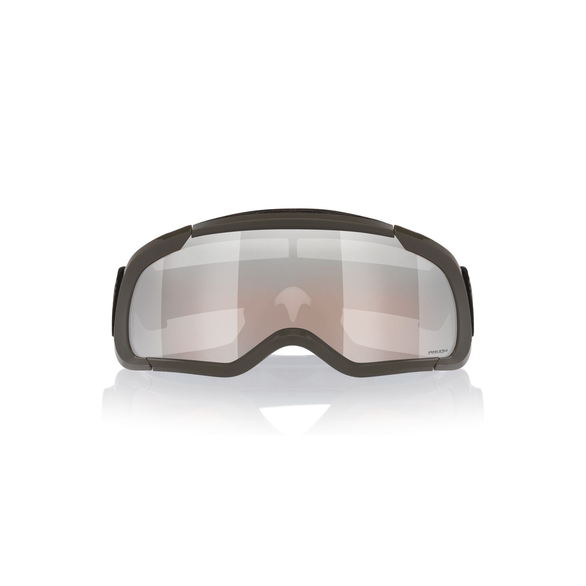 Oakley Flex Scape Unisex Güneş Gözlüğü - Siyah