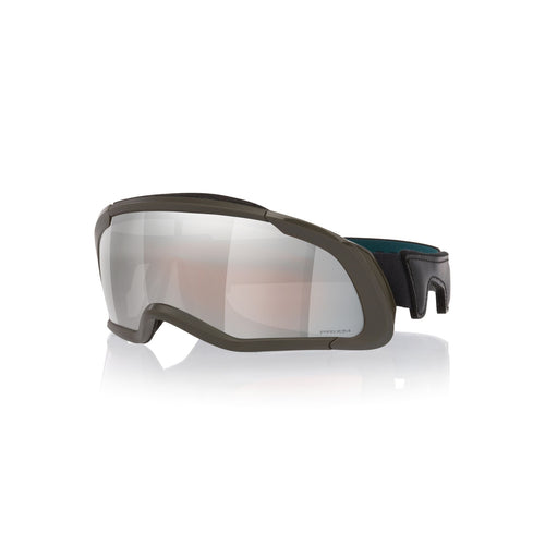 Oakley Flex Scape Unisex Güneş Gözlüğü - Siyah