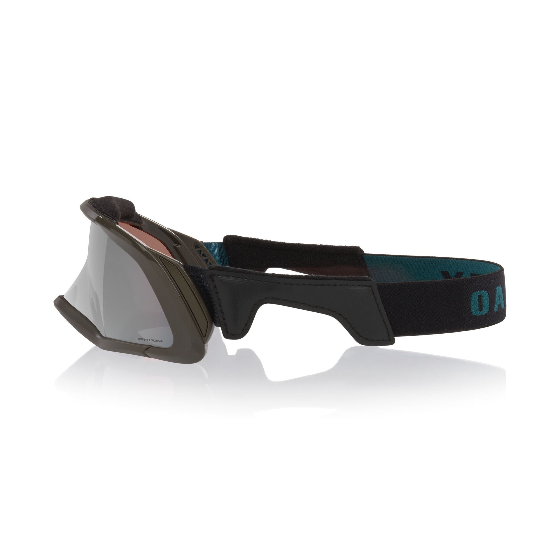 Oakley Flex Scape Unisex Güneş Gözlüğü - Siyah
