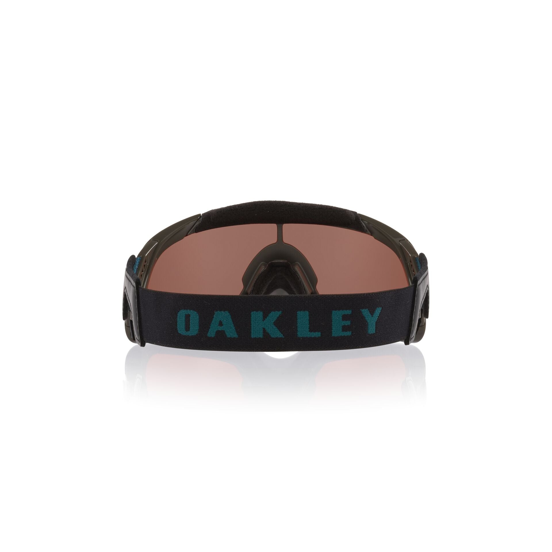 Oakley Flex Scape Unisex Güneş Gözlüğü - Siyah