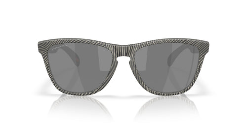 Oakley Frogskins Unisex Güneş Gözlüğü - Gri