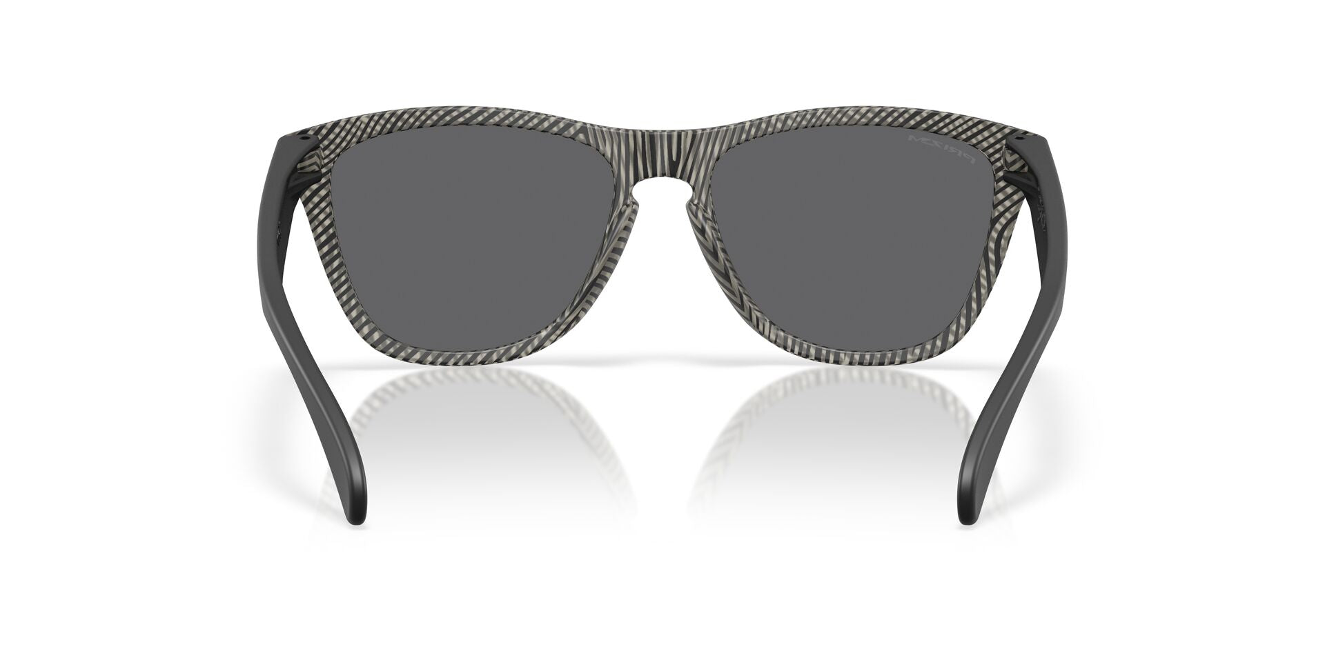 Oakley  Frogskins  Gri Unisex Güneş Gözlüğü