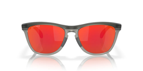 Oakley Frogskins Range Unisex Güneş Gözlüğü - Gri