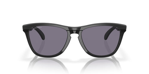 Oakley Frogskins Range Unisex Güneş Gözlüğü - Siyah