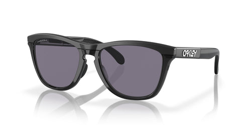 Oakley Frogskins Range Unisex Güneş Gözlüğü - Siyah