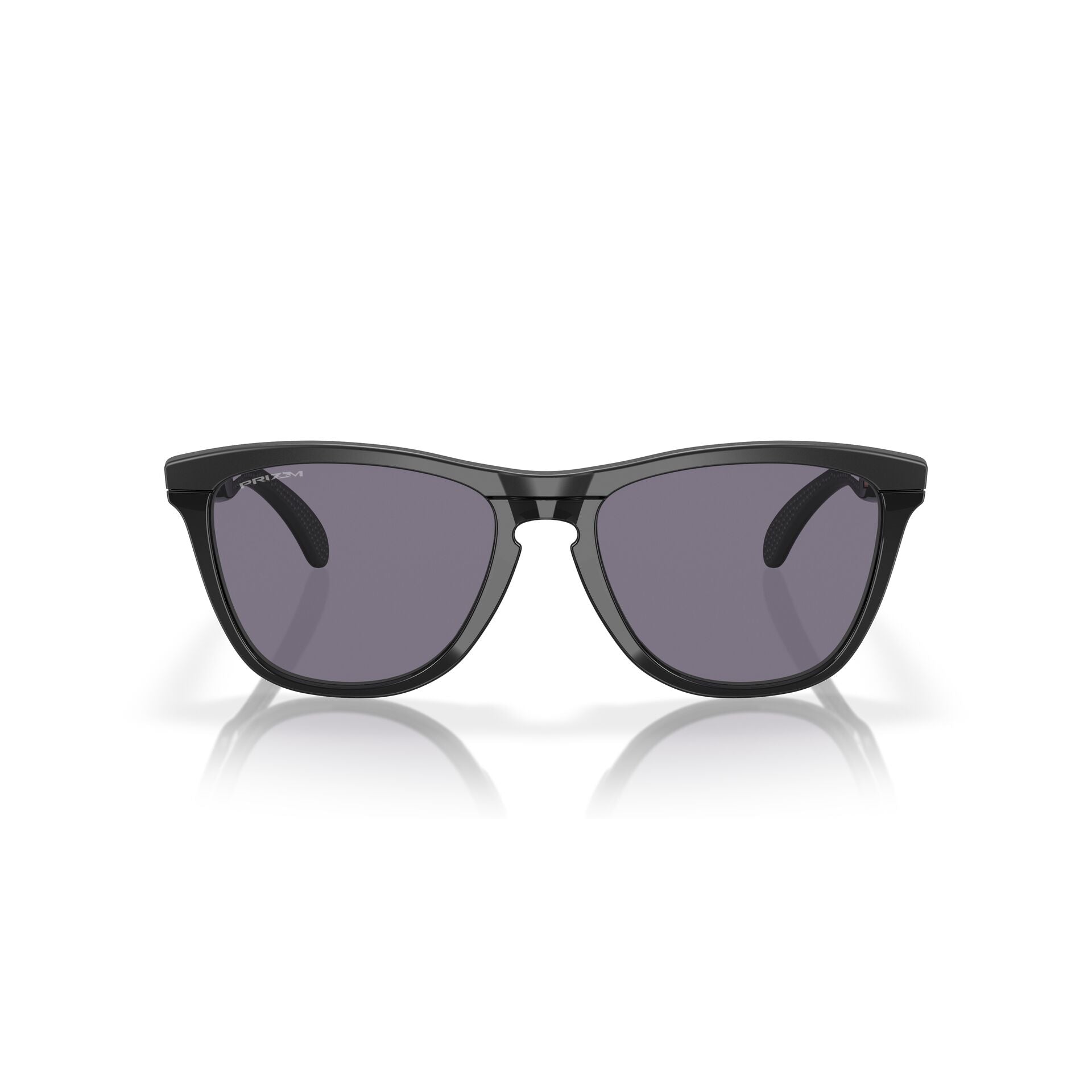 Oakley  Frogskins Range  Unisex Güneş Gözlüğü - Siyah