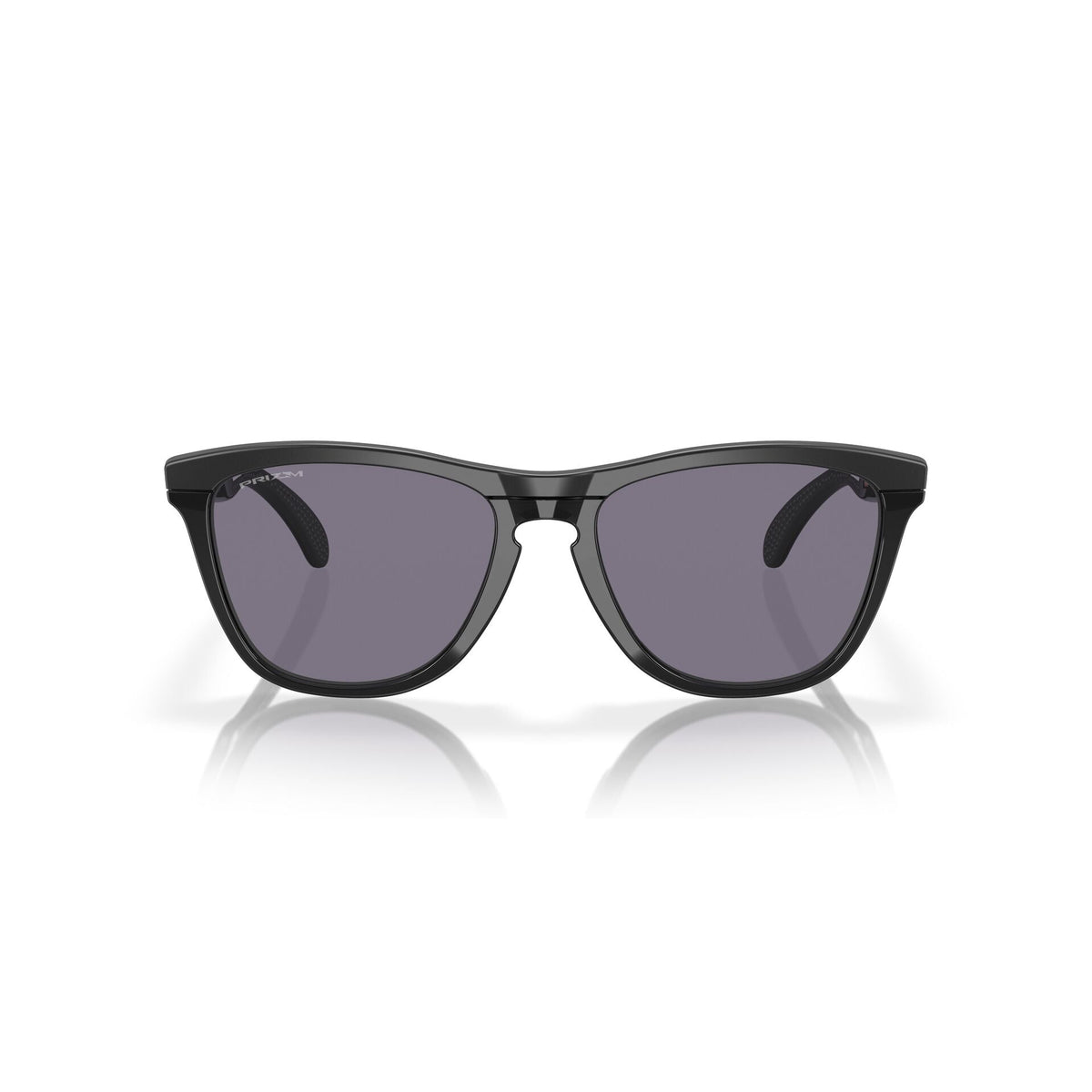 Oakley Frogskins Range Unisex Güneş Gözlüğü - Siyah