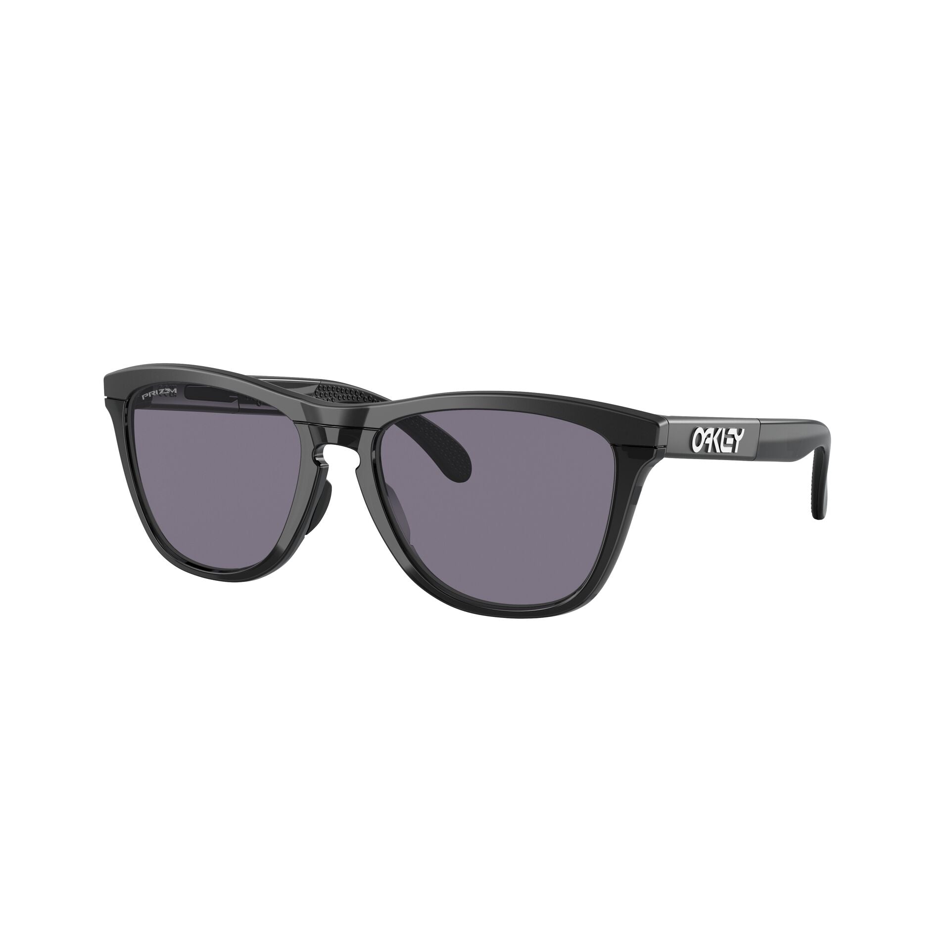 Oakley  Frogskins Range  Unisex Güneş Gözlüğü - Siyah