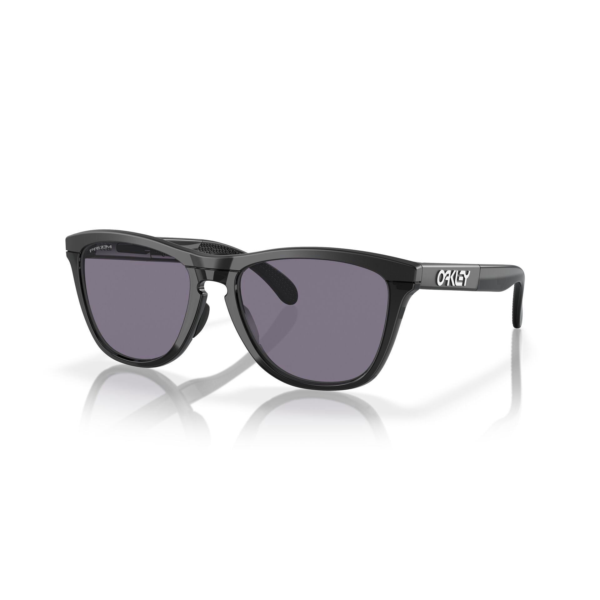 Oakley  Frogskins Range  Unisex Güneş Gözlüğü - Siyah