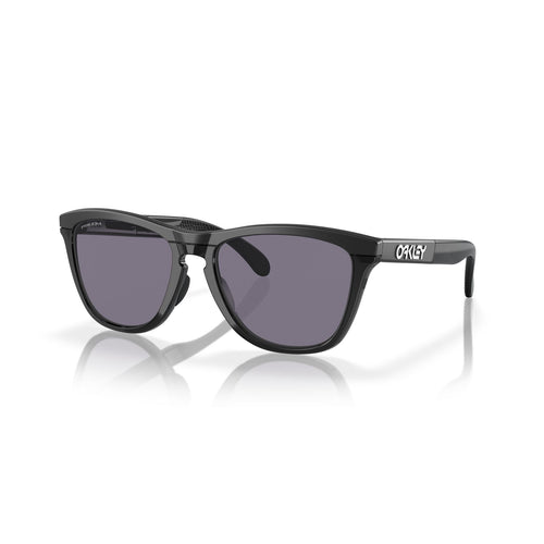 Oakley Frogskins Range Unisex Güneş Gözlüğü - Siyah