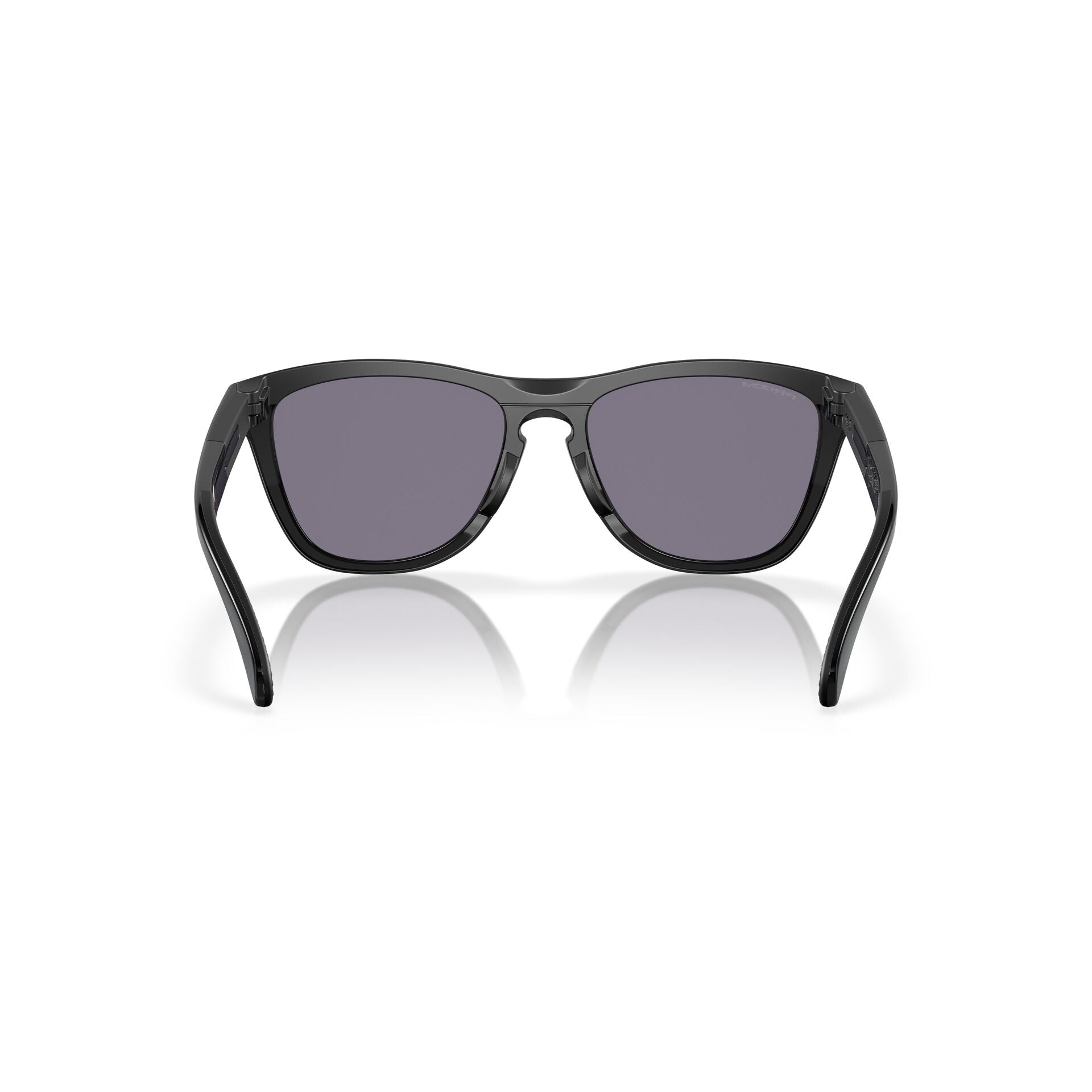 Oakley  Frogskins Range  Unisex Güneş Gözlüğü - Siyah