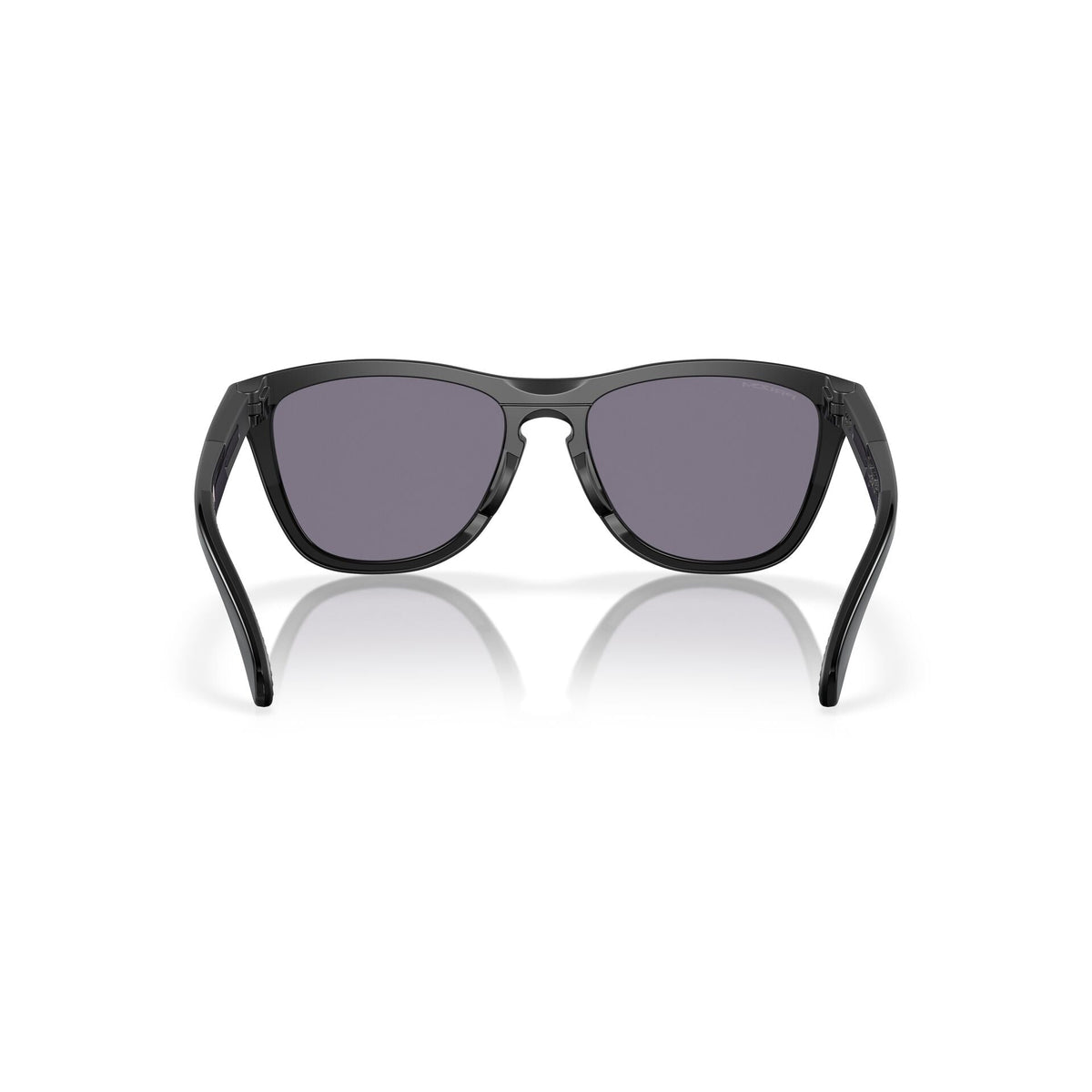 Oakley Frogskins Range Unisex Güneş Gözlüğü - Siyah