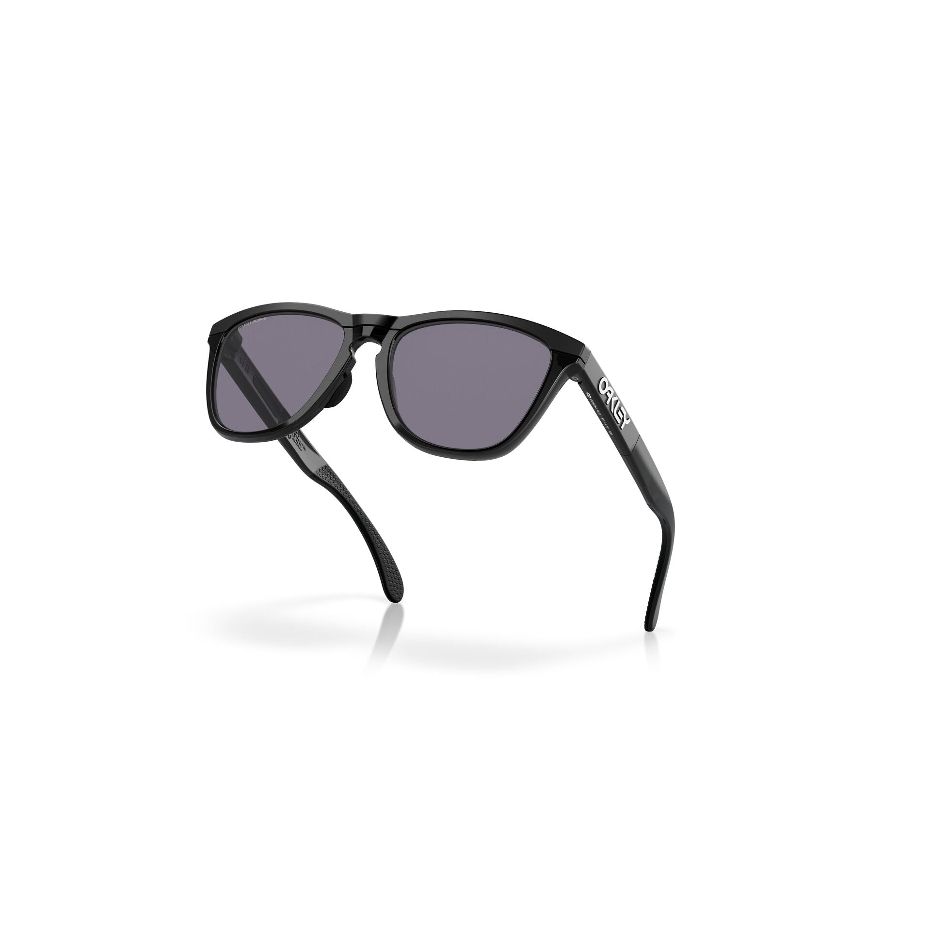 Oakley  Frogskins Range  Unisex Güneş Gözlüğü - Siyah