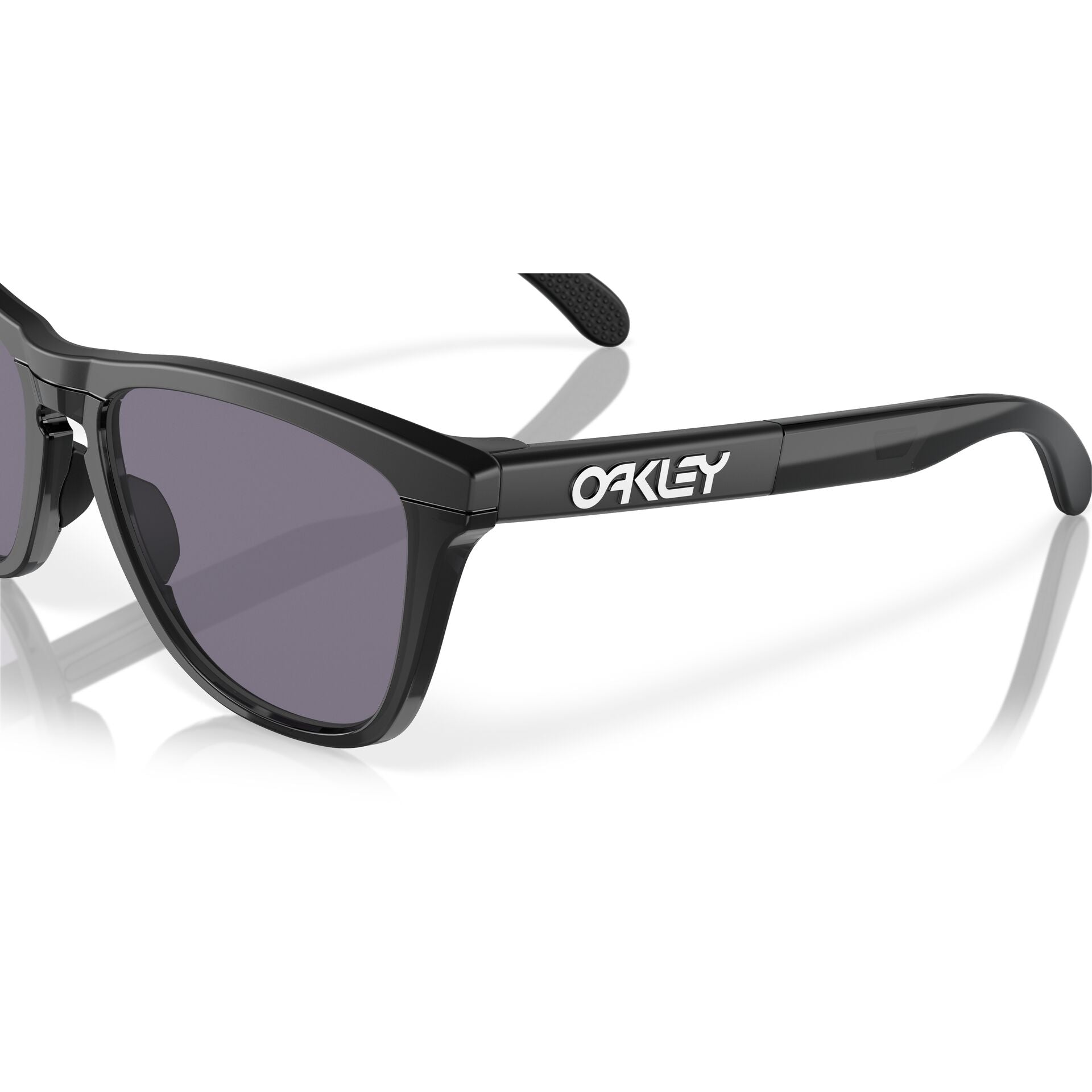 Oakley  Frogskins Range  Unisex Güneş Gözlüğü - Siyah
