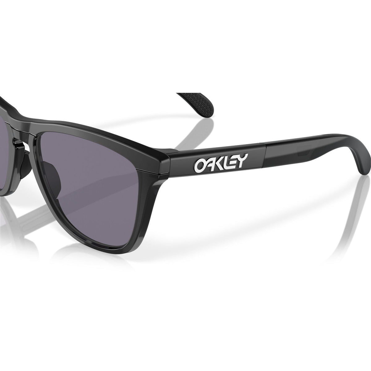 Oakley Frogskins Range Unisex Güneş Gözlüğü - Siyah