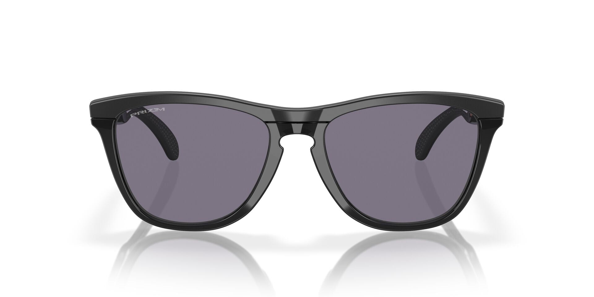 Oakley  Frogskins Range  Unisex Güneş Gözlüğü - Siyah