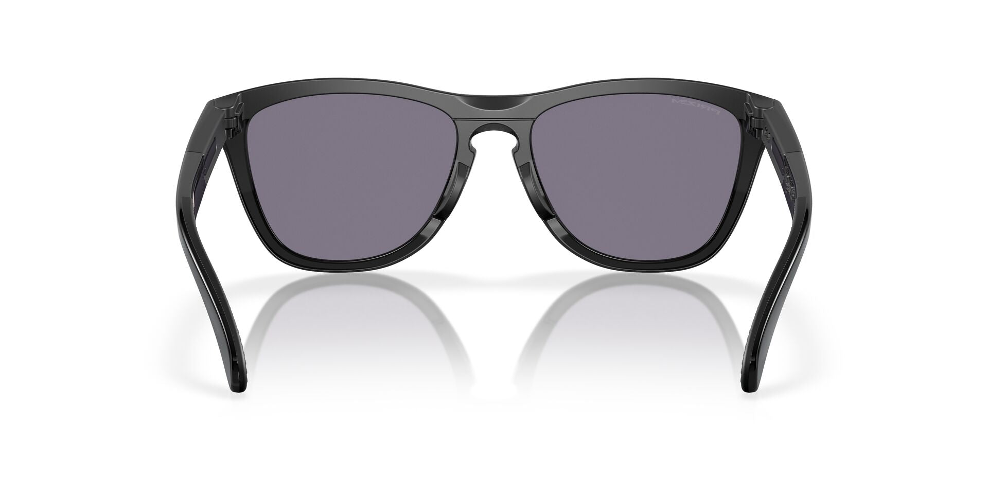 Oakley  Frogskins Range  Unisex Güneş Gözlüğü - Siyah