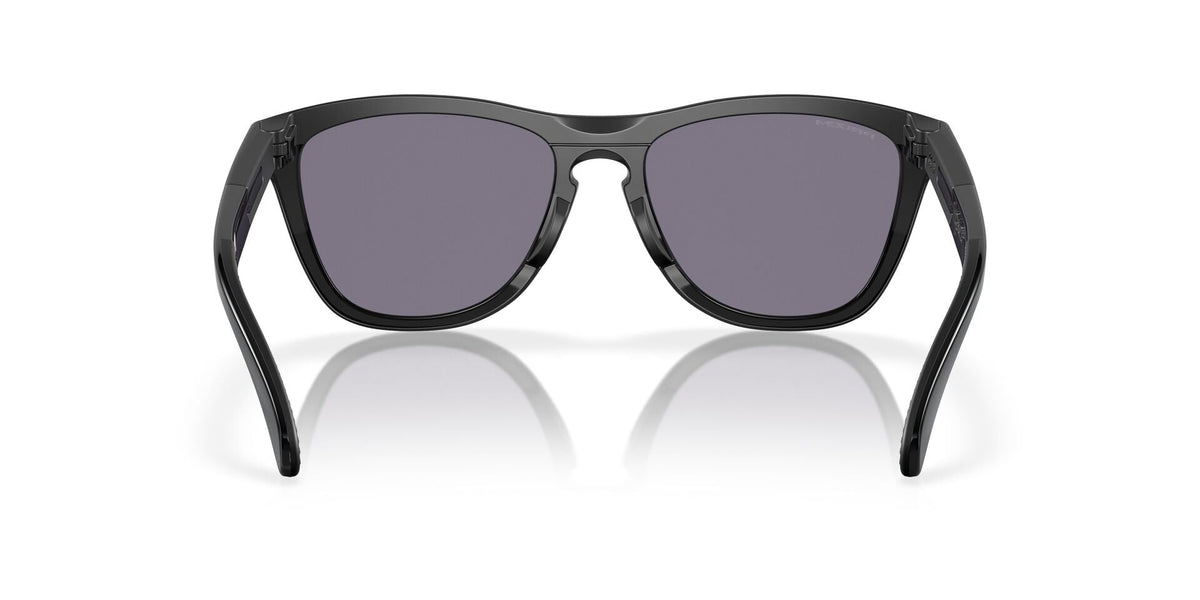 Oakley Frogskins Range Unisex Güneş Gözlüğü - Siyah