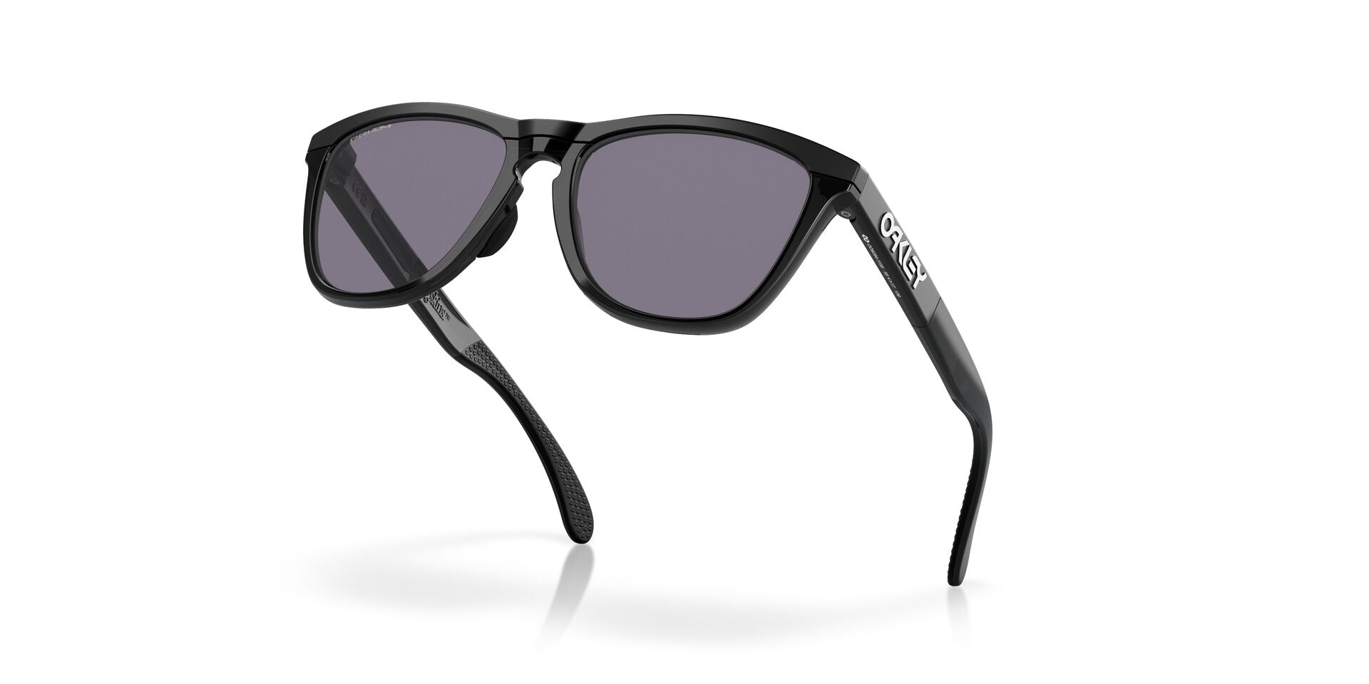 Oakley  Frogskins Range  Unisex Güneş Gözlüğü - Siyah