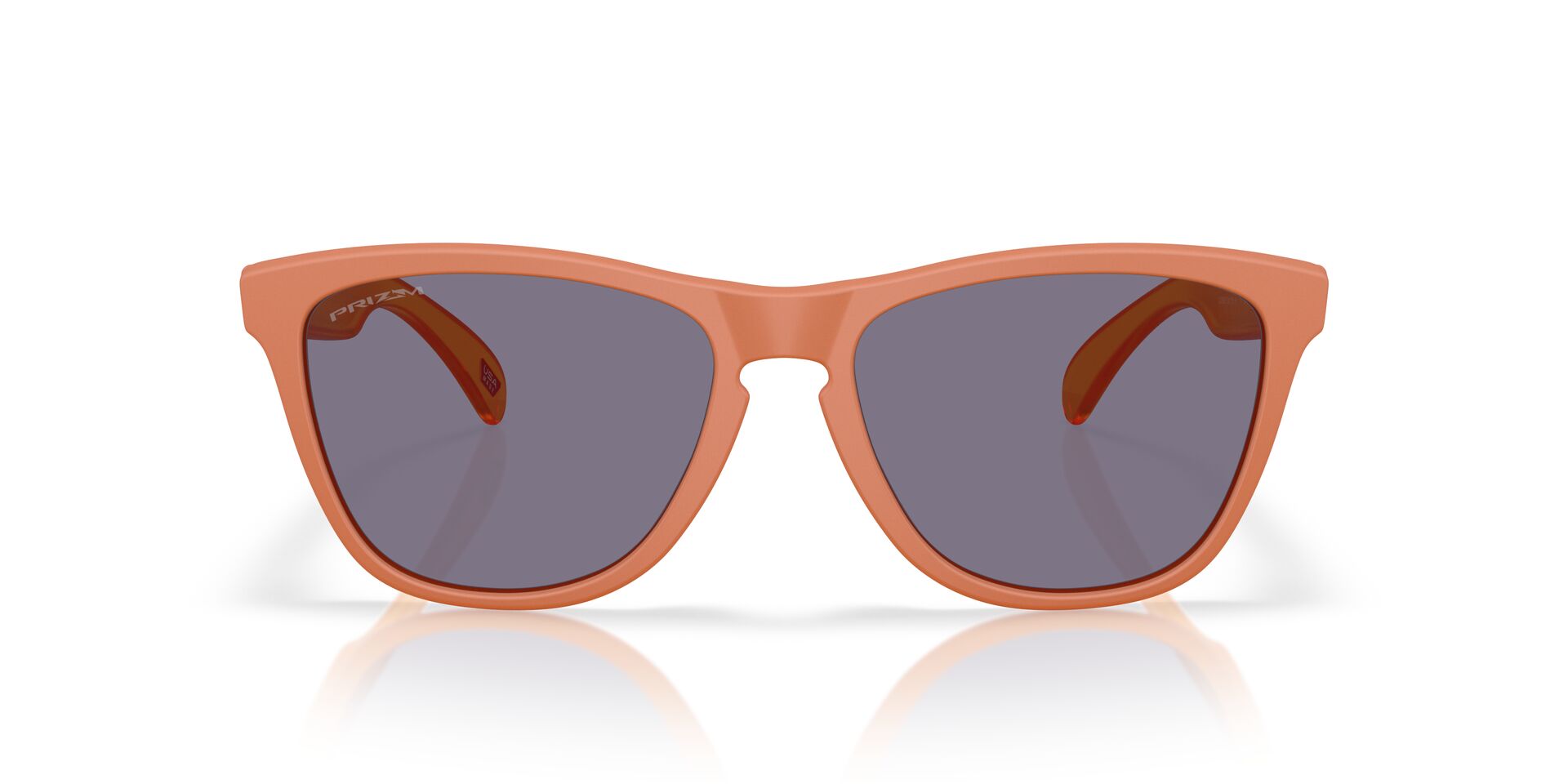 Oakley  Frogskins  Turuncu Unisex Güneş Gözlüğü