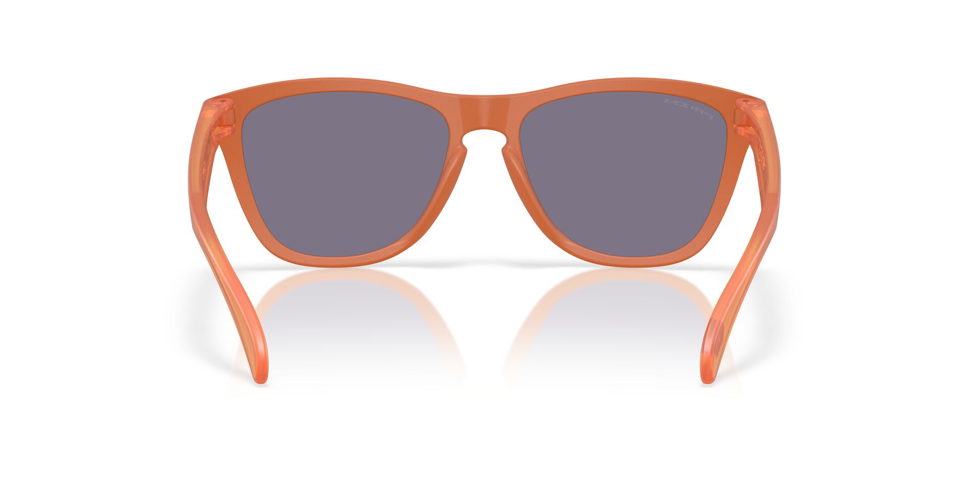 Oakley  Frogskins  Turuncu Unisex Güneş Gözlüğü