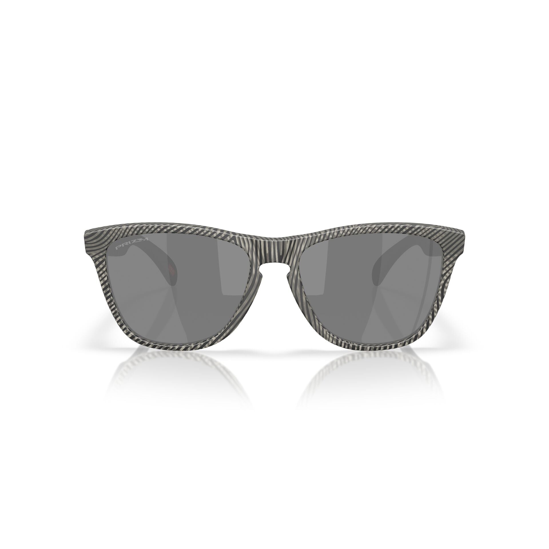 Oakley  Frogskins  Unisex Güneş Gözlüğü - Gri
