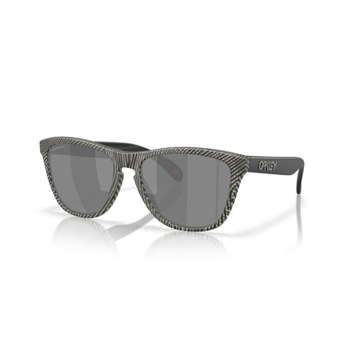 Oakley  Frogskins  Unisex Güneş Gözlüğü - Gri