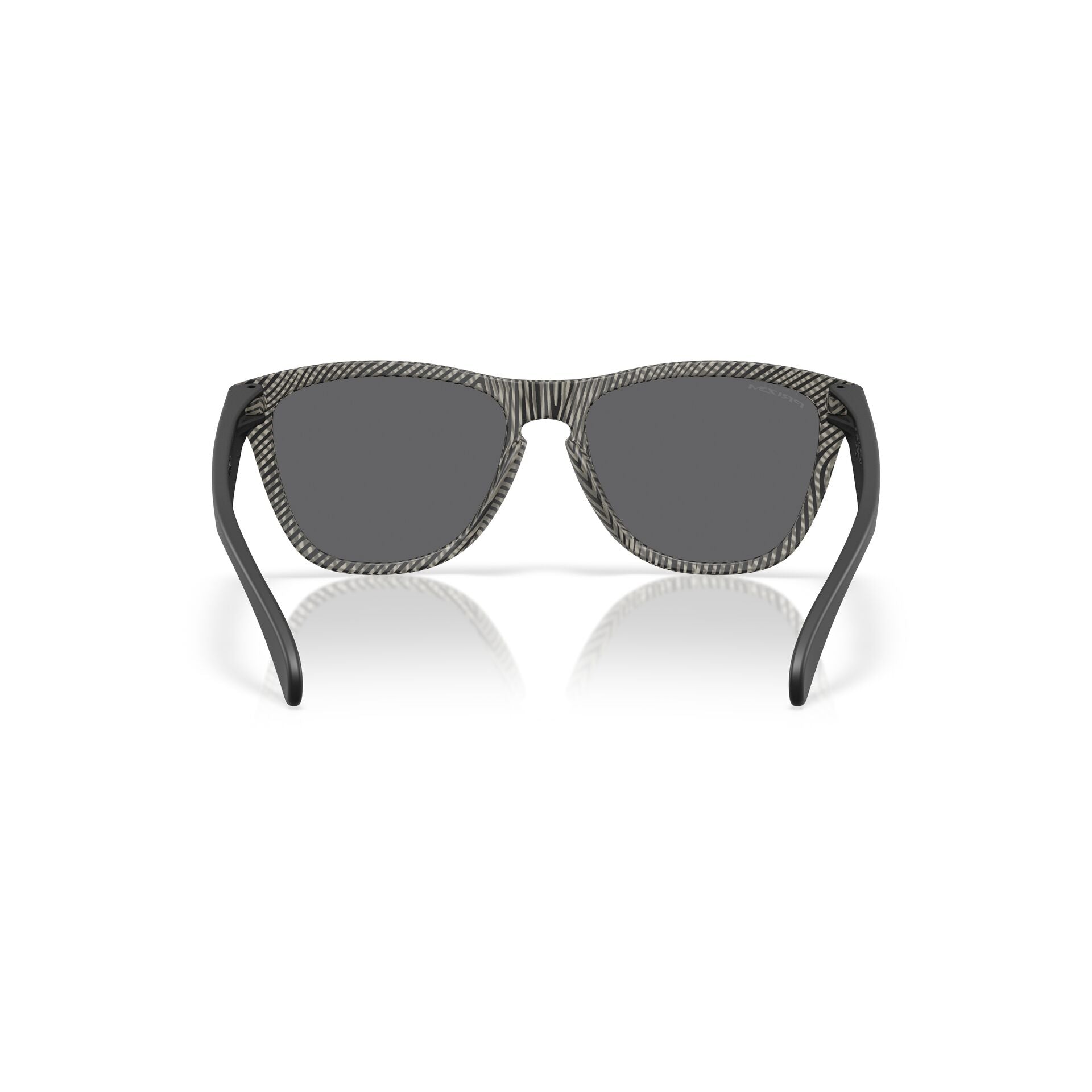 Oakley  Frogskins  Unisex Güneş Gözlüğü - Gri