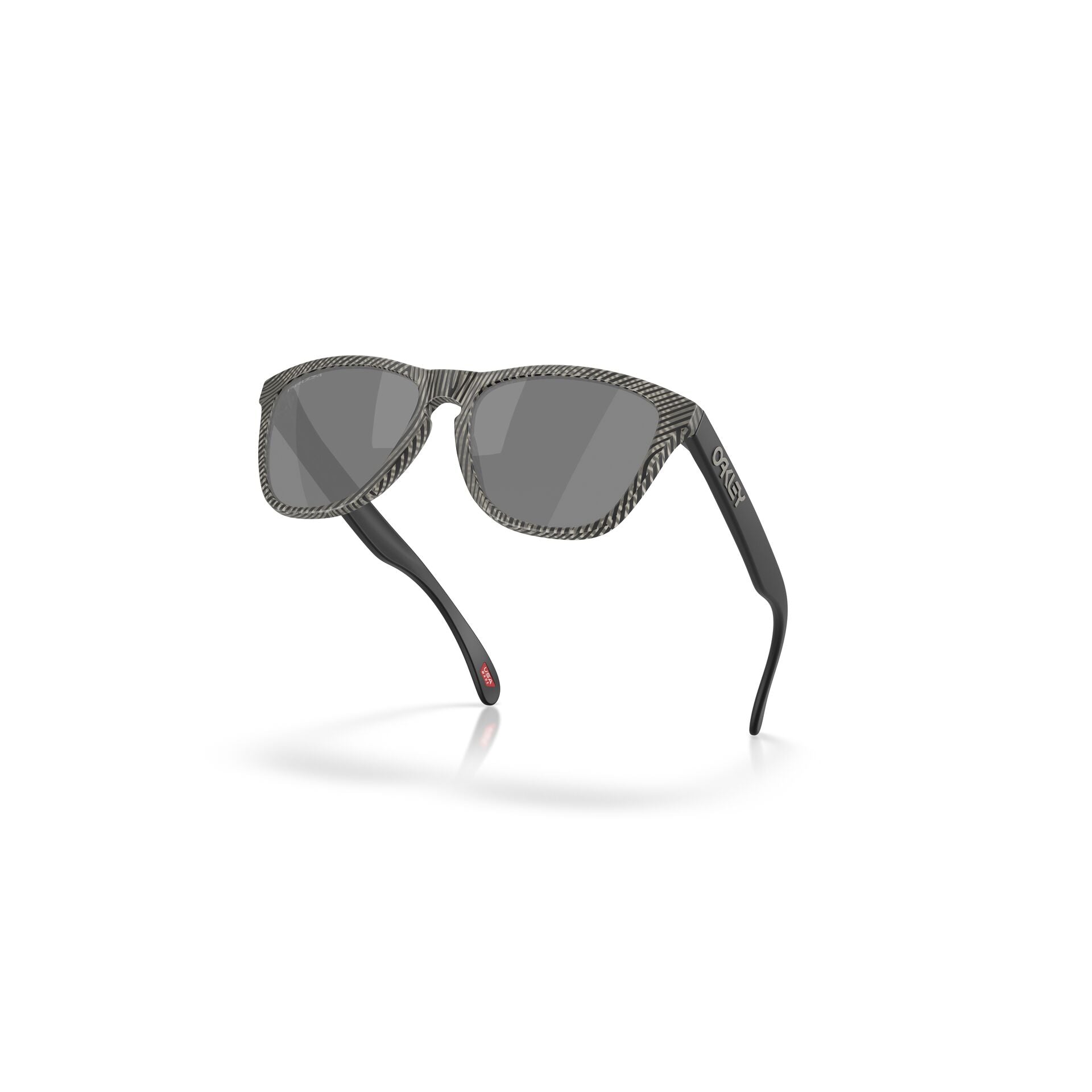 Oakley  Frogskins  Unisex Güneş Gözlüğü - Gri
