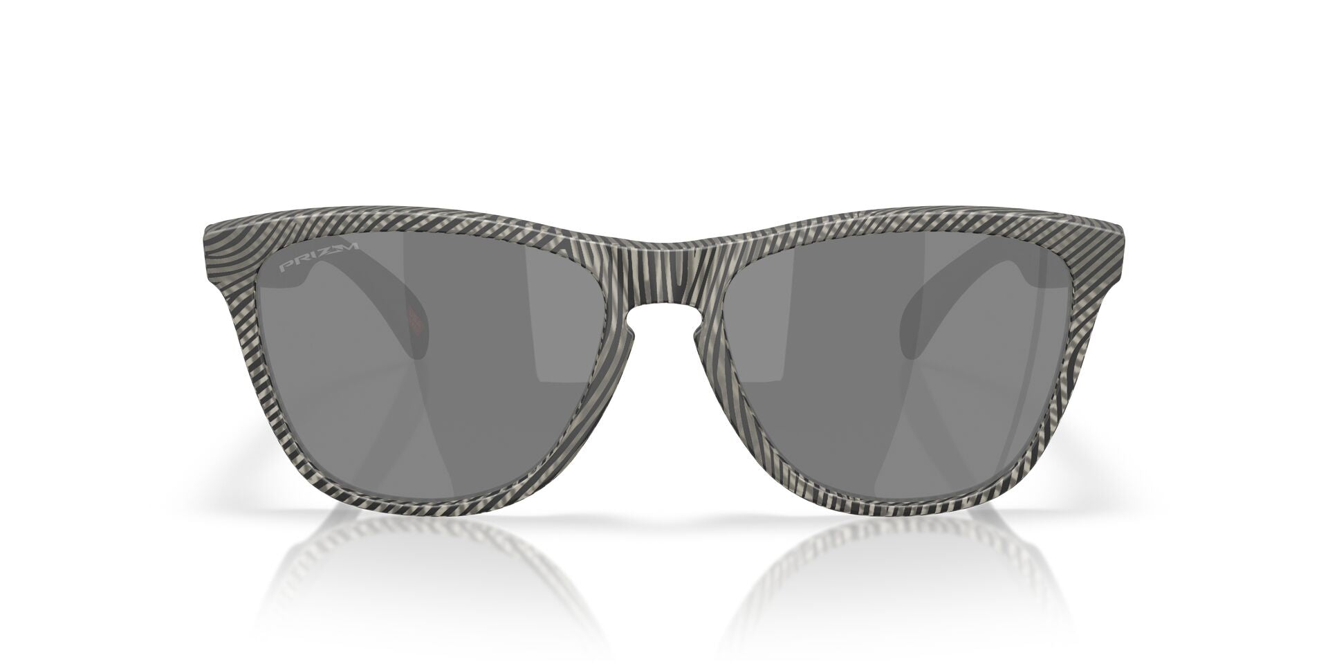 Oakley  Frogskins  Unisex Güneş Gözlüğü - Gri