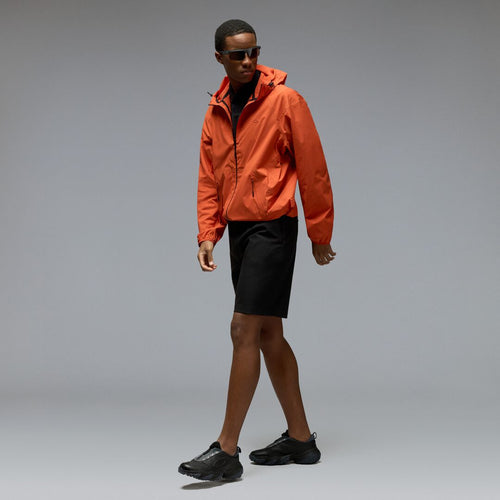 Oakley  Fusion Windbreaker  Erkek Ceket - Turuncu