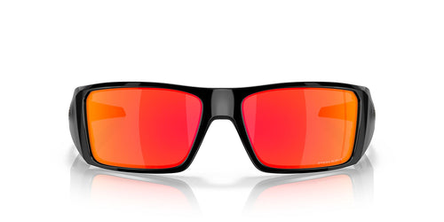 Oakley Heliostat Unisex Güneş Gözlüğü (Polarize) - Siyah