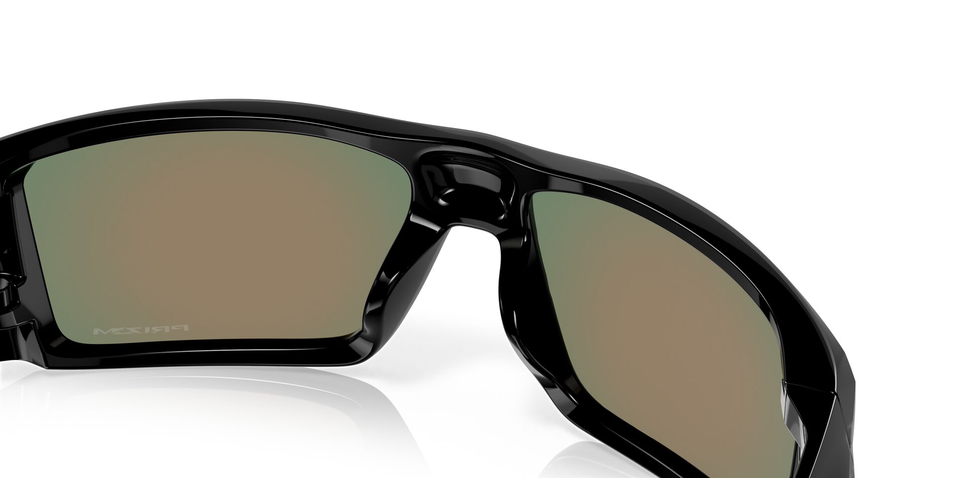 Oakley  Heliostat  Siyah Unisex Güneş Gözlüğü (Polarize)