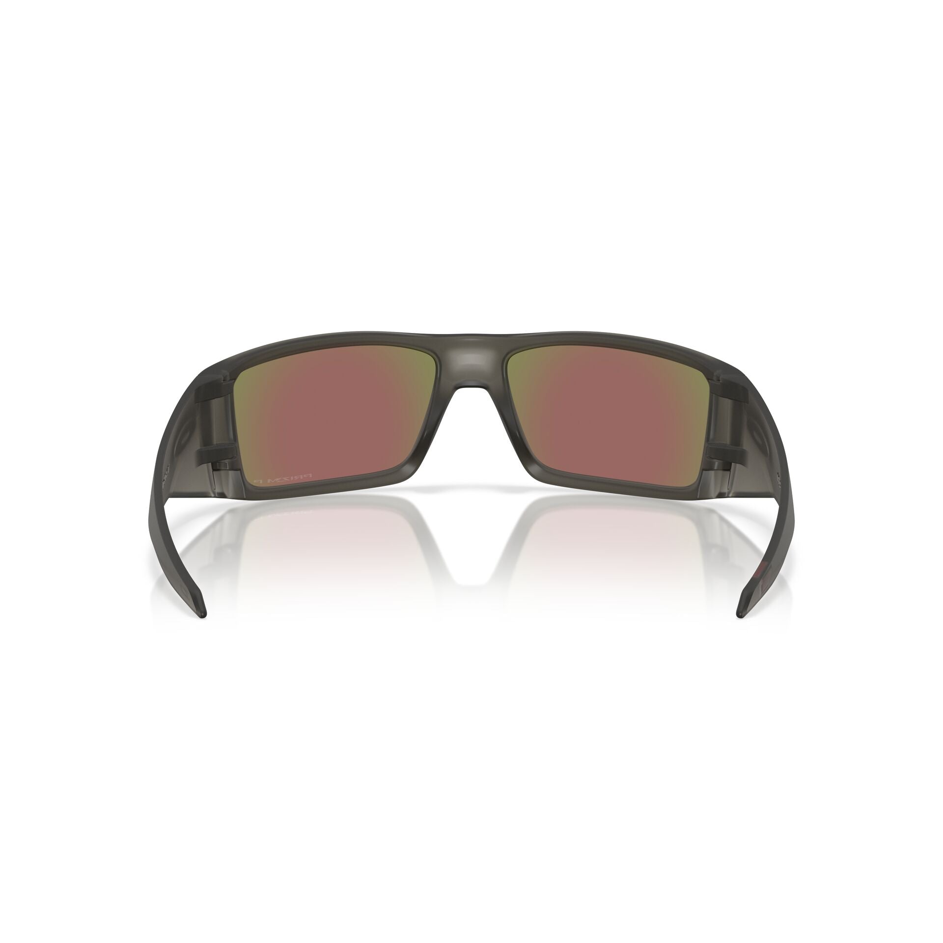 Oakley Heliostat Unisex Güneş Gözlüğü - Gri