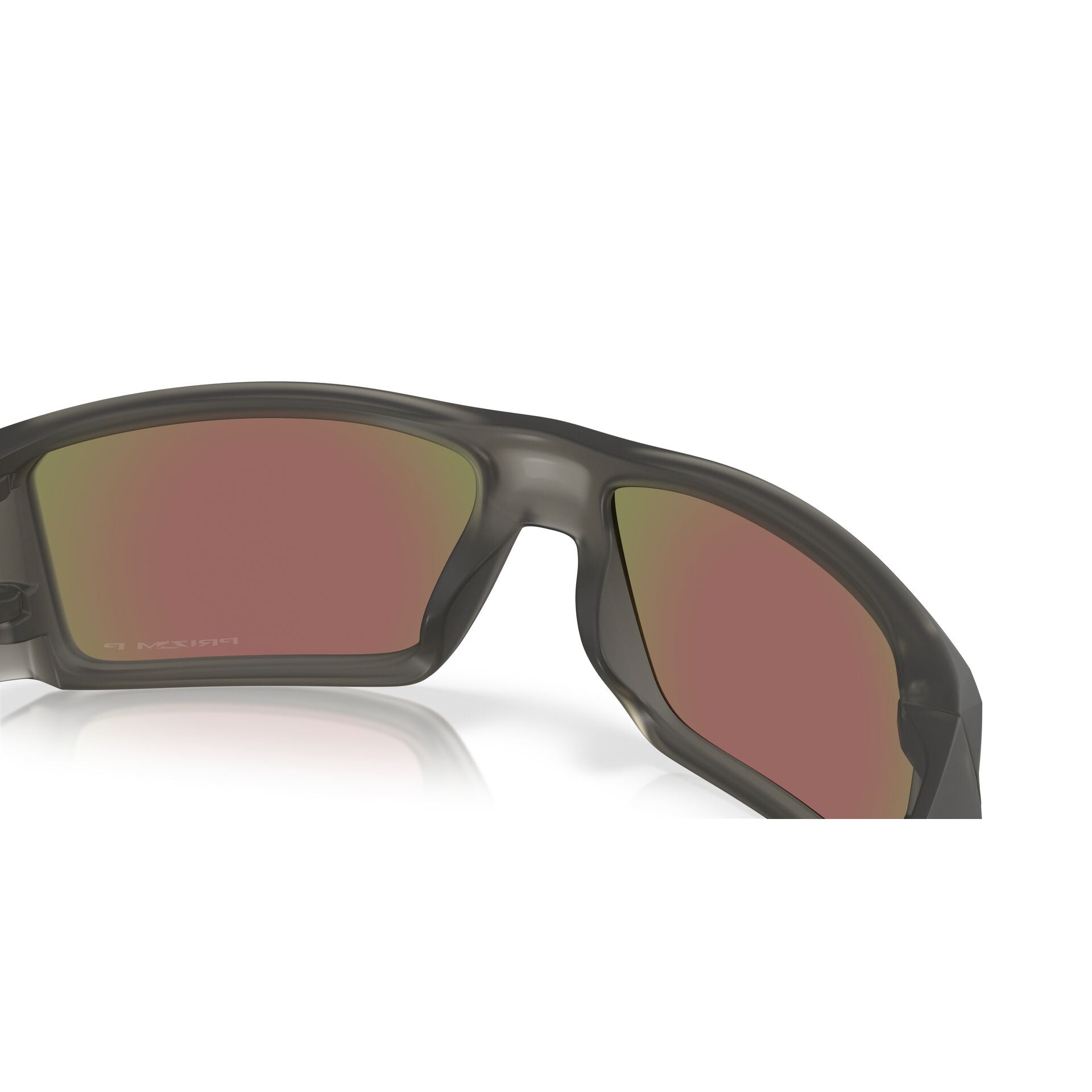 Oakley Heliostat Unisex Güneş Gözlüğü - Gri