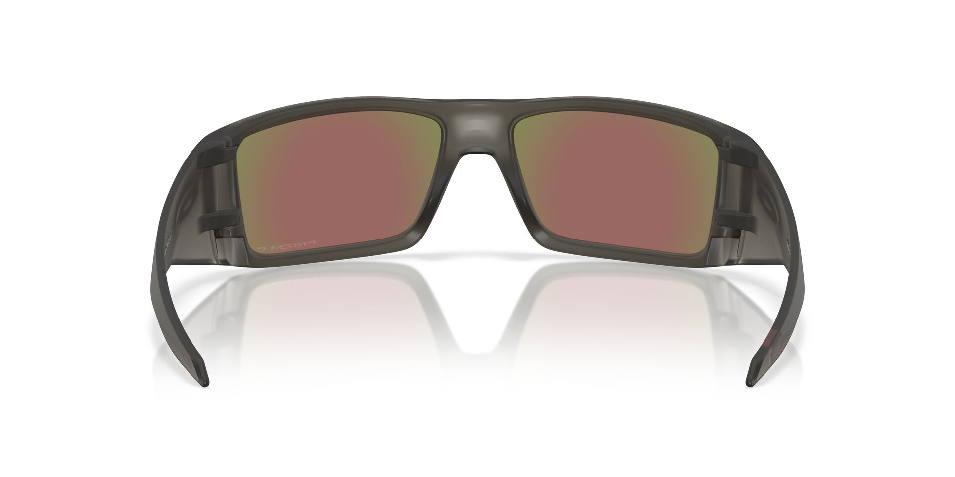 Oakley Heliostat Unisex Güneş Gözlüğü - Gri