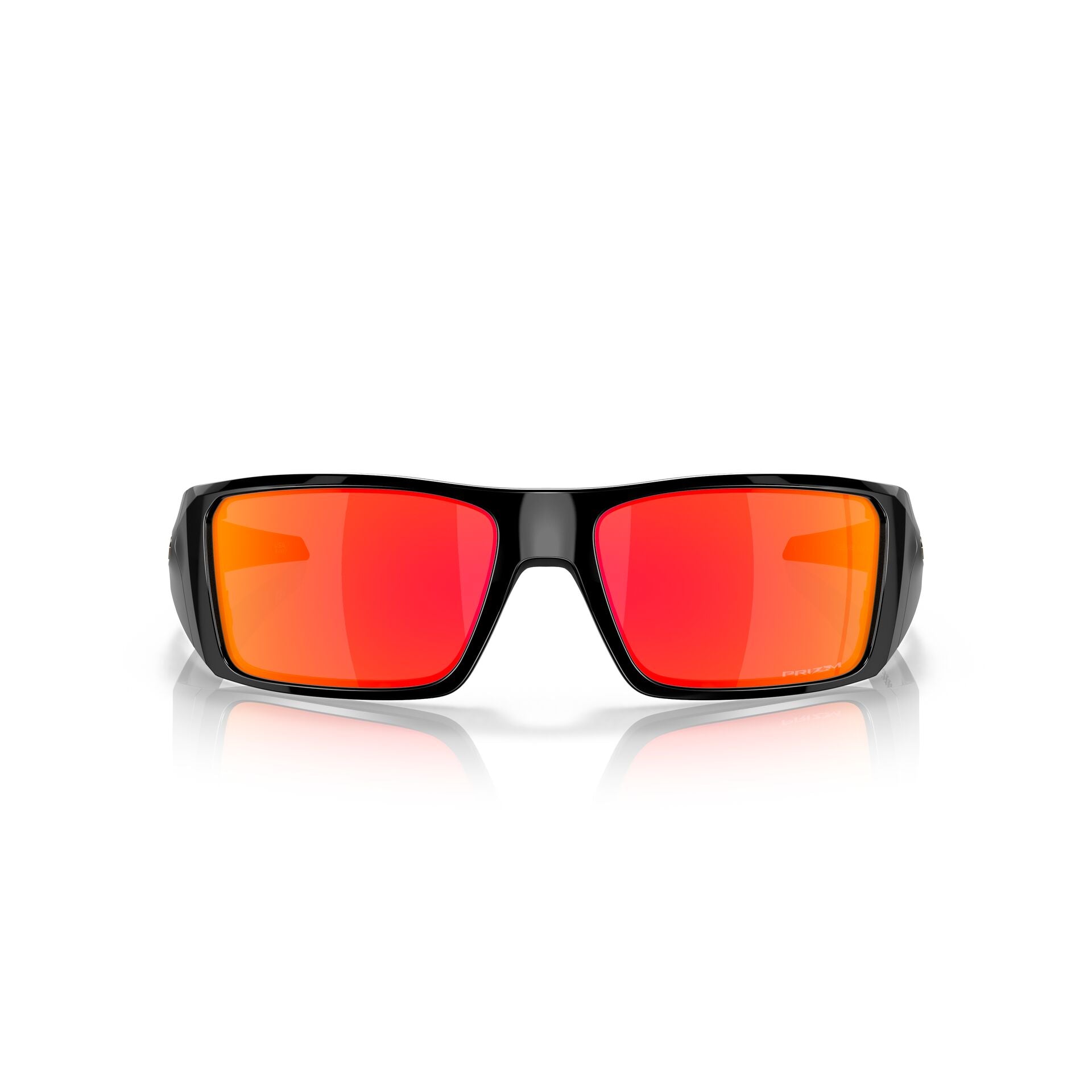 Oakley Heliostat Unisex Güneş Gözlüğü - Siyah
