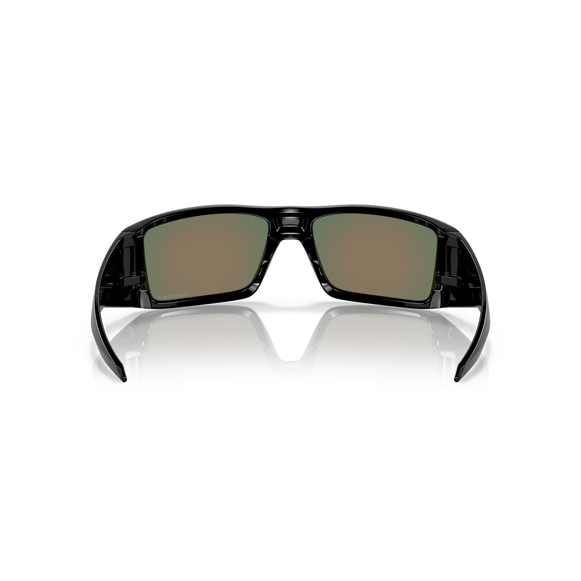 Oakley Heliostat Unisex Güneş Gözlüğü - Siyah