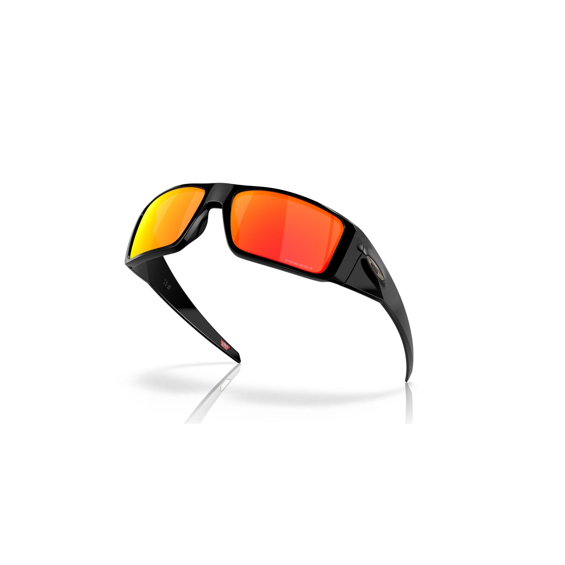 Oakley Heliostat Unisex Güneş Gözlüğü - Siyah