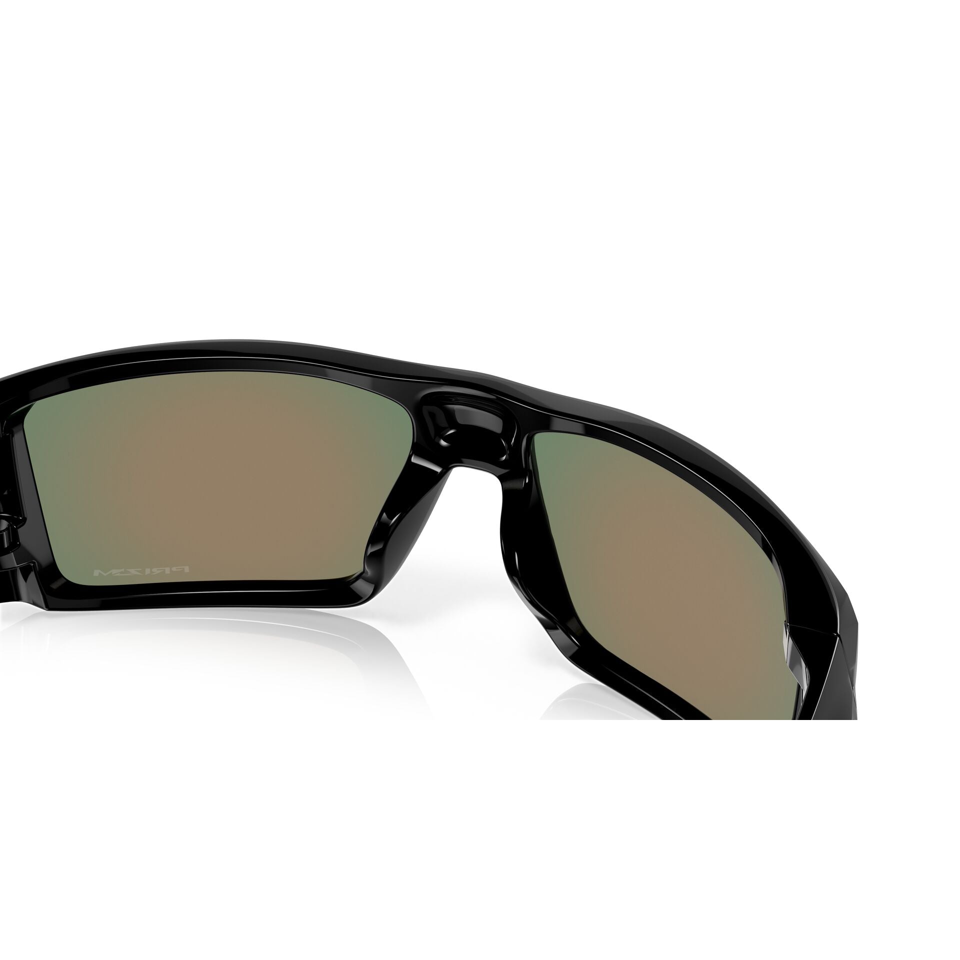 Oakley Heliostat Unisex Güneş Gözlüğü - Siyah