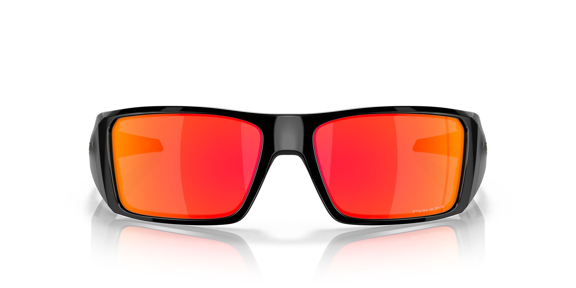 Oakley Heliostat Unisex Güneş Gözlüğü - Siyah