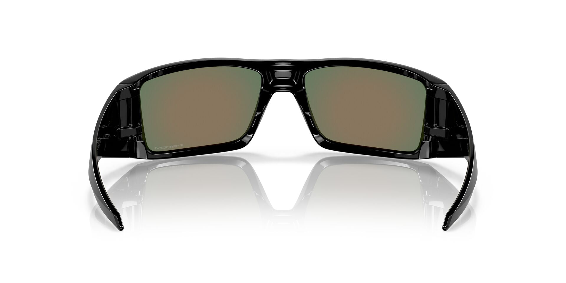 Oakley Heliostat Unisex Güneş Gözlüğü - Siyah