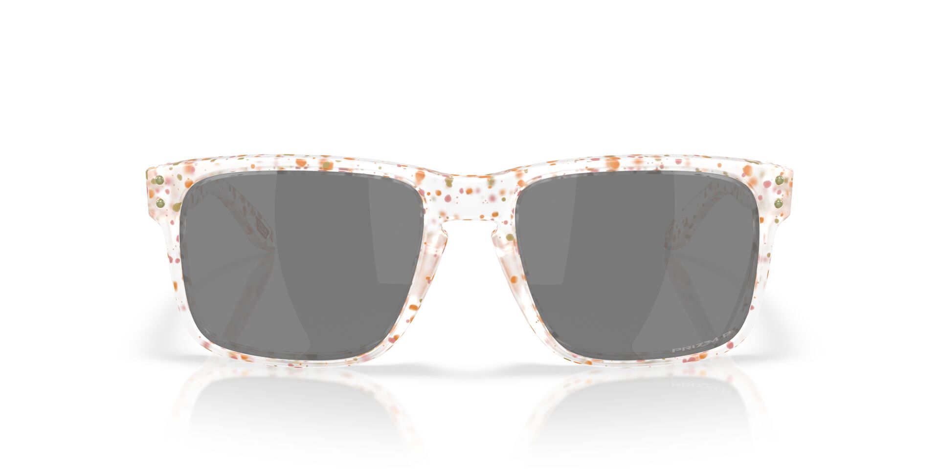 Oakley  Holbrook  Desenli Unisex Güneş Gözlüğü (Polarize)
