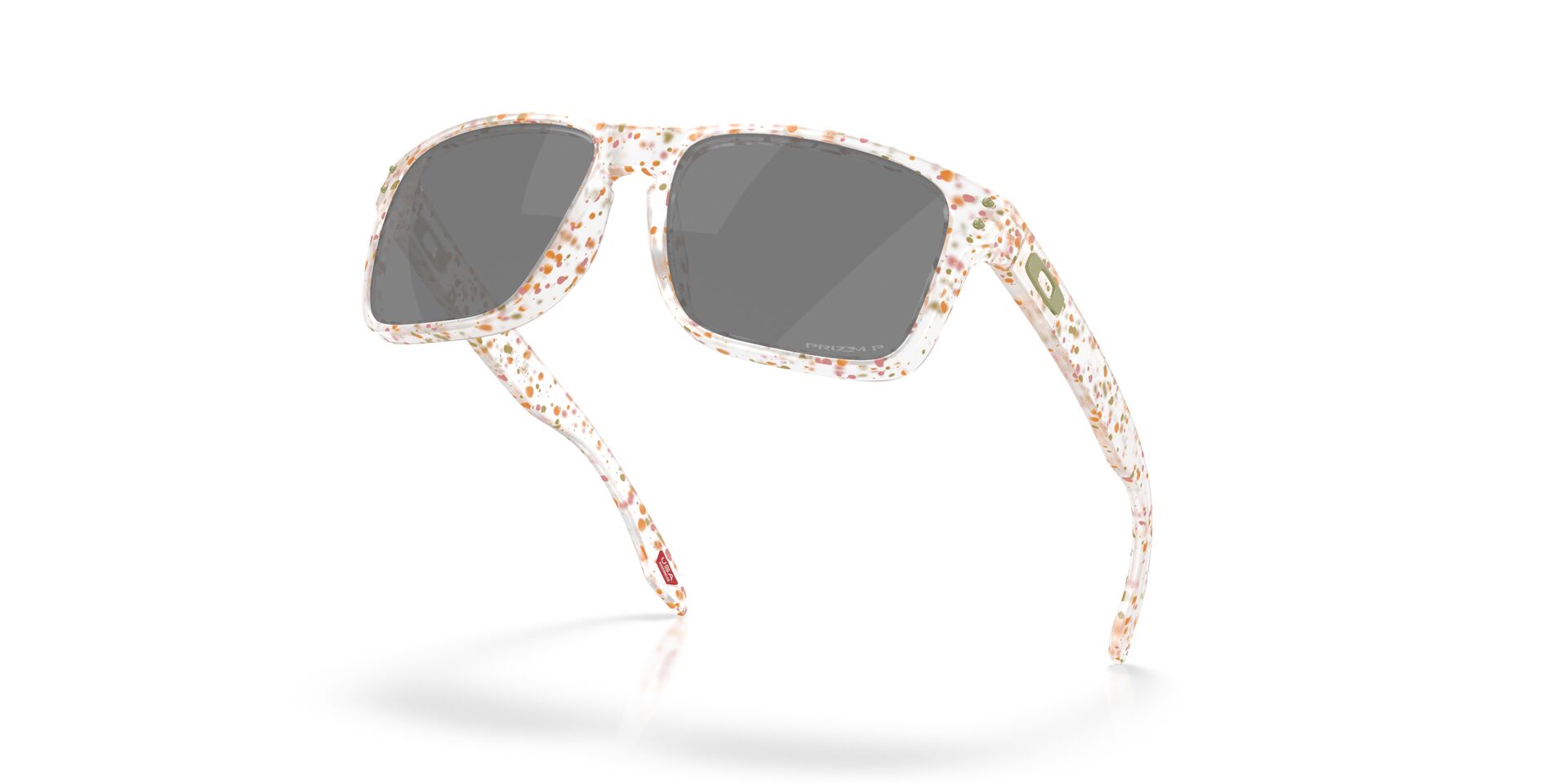Oakley  Holbrook  Desenli Unisex Güneş Gözlüğü (Polarize)