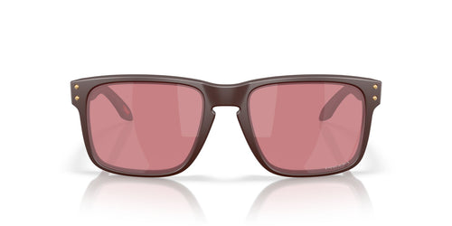 Oakley Holbrook Unisex Güneş Gözlüğü (Polarize) - Kahverengi