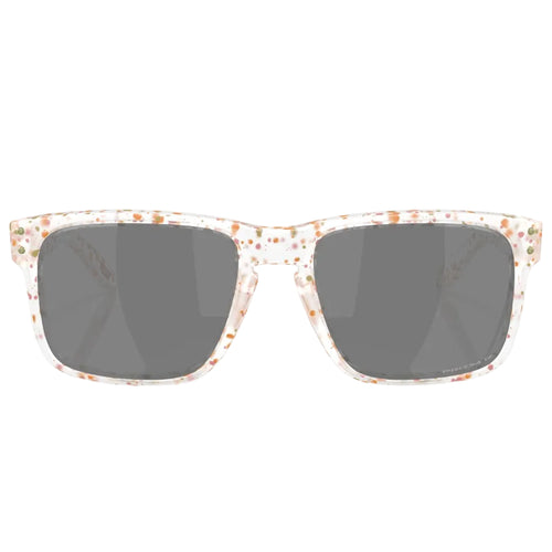Oakley  Holbrook  Unisex Güneş Gözlüğü (Polarize) - Desenli